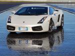 Lamborghini Gallardo 2003 года